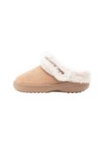 Crocs Huisschoen 'Unfurgtble' cappuccino / offwhite