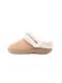 Crocs Huisschoen 'Unfurgtble' cappuccino / offwhite