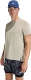 Adidas Performance Adi365 Climacool T-Shirt Heren Bruin L