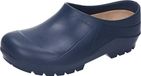 Nora PU-Clog Comfy art. 72222 - blauw - 36