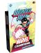 Asmodee Marvel Champions Jeu de cartes – Wonder Man Pack Héros Miniature
