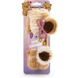 Top1Toys Dream Pop Make-Up Haarband Capibara