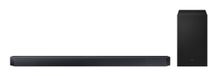 Samsung HW-Q600H - Soundbar - Zwart