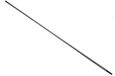 perfektGarten Brast 76 cm aandrijfas met 7 tanden, geschikt voor de Brast BRB-FS-5201 / BRB-FS-3801 2-in-1 grasmaaier/trimmer