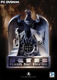 Deep Silver Rush for Berlin
