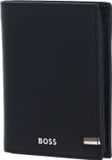 HUGO BOSS Iconic Wallet Black