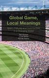Global Libri GmbH Global Game, Local Meanings