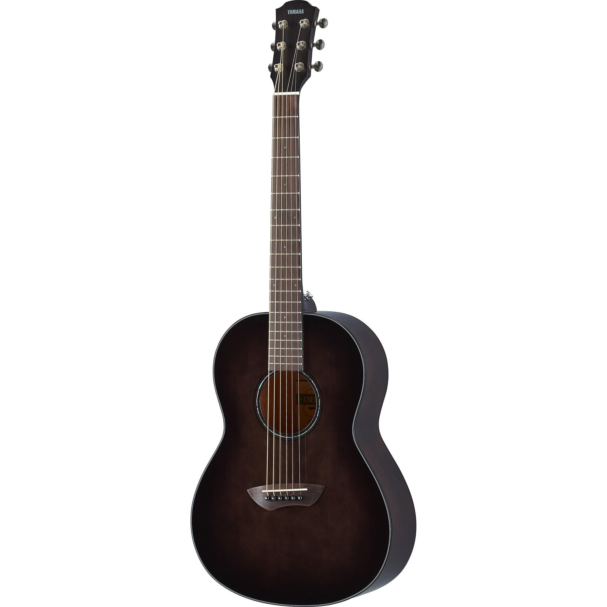 Yamaha CSF1M Translucent black