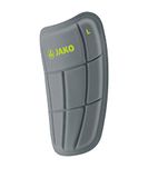 Jako Prestige Kevlar Solo Scheenbeschermer Heren - Steengrijs / Lime | Maat: XL