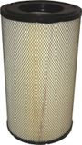 Merkloos / Sans marque Alfa Romeo Luchtfilter voor motorfiets - FA3472 partnummer