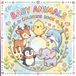 Baby Animals Coloring Book: A Gentle Coloring Adventure for kids and Adults