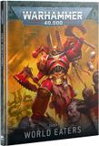 Games Workshop Codex: World Eaters (EN)