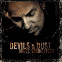 Bruce Springsteen - Devils & Dust - 2CD