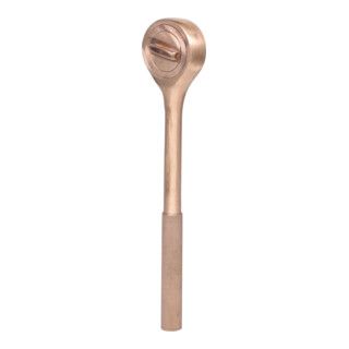 KS Tools BERYLLIUMplus verstelbare ratel 1/2" - 1 stuk