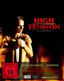 PLAION High Tension - Mediabook B Blu-ray