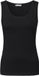 Street One Cardigan Vrouwen 10001 Black