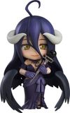 Nendoroid Albedo, jurkversie, figuur, 10 cm, Overlord