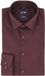 Olymp Chemise d'affaires bordeaux
