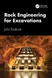 Rock Crc Press Rock Engineering for Excavations Paperback