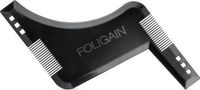 Foligain Baard kam Zwart
