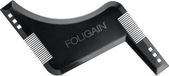 Foligain Baard kam Zwart