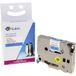 G&G BB-B-G-531 Compatible remplace Brother TZe-531 Couleur du ruban : Bleu Couleur du texte : Noir 12 mm 8 m