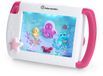 Baby Einstein On-the-Go Sea Dreams fopspeen, roze, draagbare babygeluidsmachine met muziek en verlichting, voor pasgeborenen vanaf 0 maanden