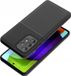 Samsung Hoesje voor Samsung Galaxy A05s, Noir