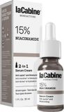 MONOACTIVES laCabine Highlighting Crème Monoactives Niacinamide 30 ml