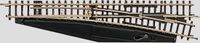 Märklin Z Märklin miniclub rails 8566 Wissel, Rechts 110 mm 13 ° 490 mm 1 stuk(s)