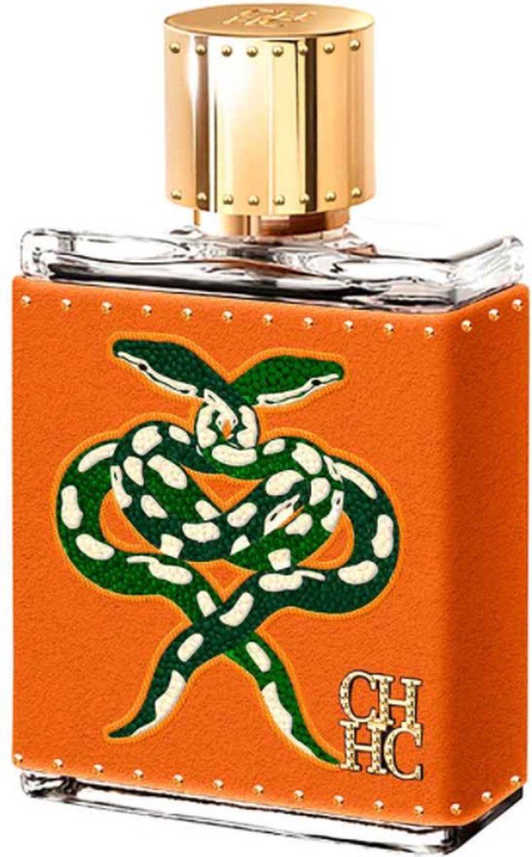 Carolina Herrera Eau de Parfum / 100 ml / Men