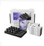 Ozobot Ari Classroomkit (12x) - Educatieve AI Robot set - STEAM speelgoed