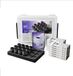 Ozobot Ari Classroomkit (12x) - Educatieve AI Robot set - STEAM speelgoed