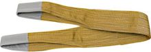 Petex Hijsband Werklast (WLL)=6 t 5 m Bruin