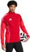 adidas Tiro 25 Competition Trainings-Sportpullover Herren Rot - Größe L