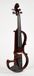 Leonardo EV-50-W starter set elektrische viool