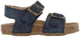 Bopy sandales enfants Edouarvel marine