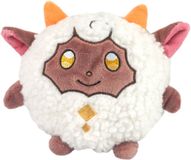 The Loyal Subjects Palworld Pluche - Lamball
