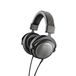 Beyerdynamic T5 3rd Generation Casque circum-aural - Hi-Res Audio - Gris