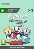Cuphead The Delicious Last Course Xbox Series X|S, Xbox One & Windows Téléchargement
