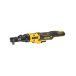 DeWALT DCF520N-XJ 18V XR 1/4" En 3/8" Accu Haakse Ratelsleutel