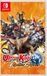 BANDAI NAMCO ENTERTAINMENT ASIA PTE. LTD. Ultra Kaiju Monster Rancher