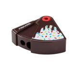 Fiskars Kids Sundae Potloodslijper,6/36,16L