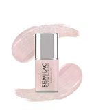 Semilac 3en1 Vernis Gel Brillant Monophase