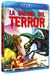 Galaxia del terror - BD