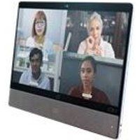 Cisco Desk Pro video conferencing systeem 12 MP Ethernet LAN Videovergaderingssysteem voor groepen