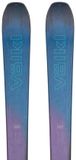 Volkl Rise Beyond 96 skis de randonnée bleu 184