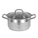 Resto Kitchenware Libra 4,6 l Rond Inox