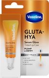 Vaseline Gluta-Hya Juicy Peach Lipgloss