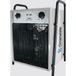 Climameister kachel 15kw 400v rp150